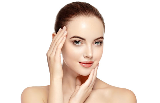 Facial Slimming with Anti-Wrinkle Injections – M1 Med Beauty Australia