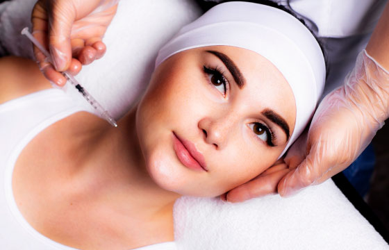face slimming injections sydney
