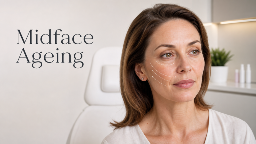 Midface Ageing