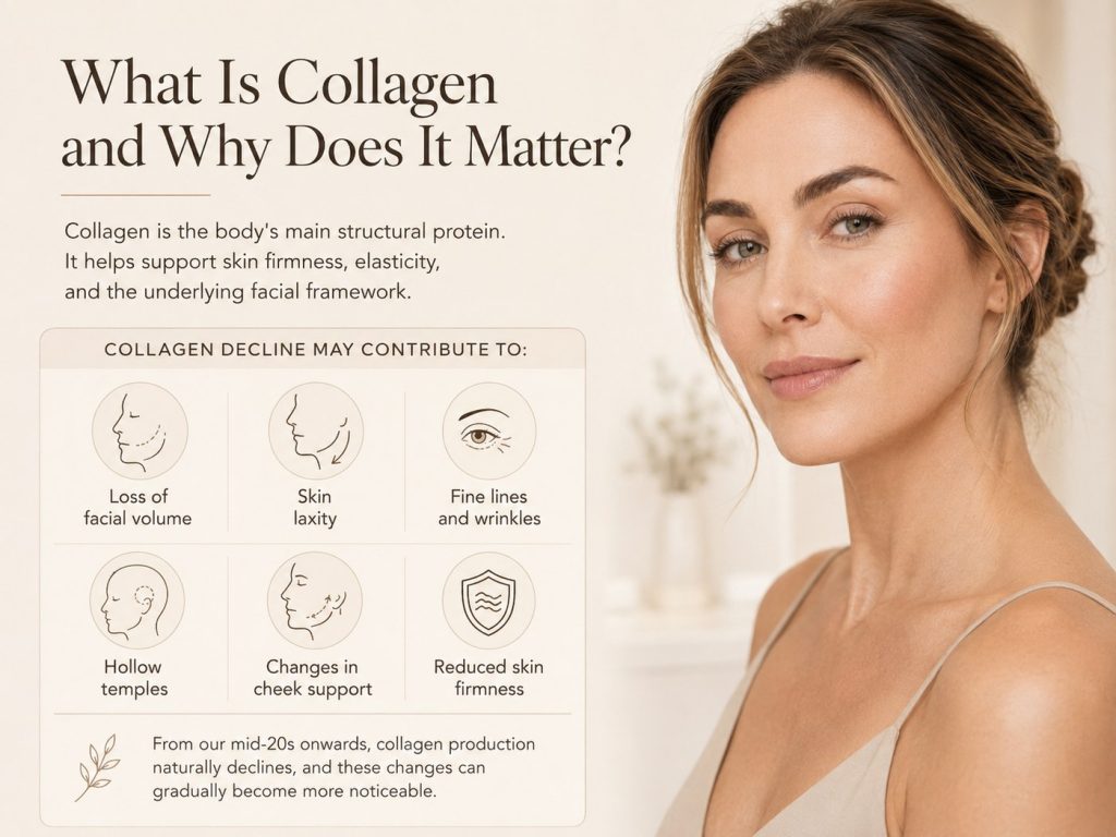 What is collagen and why does it matter