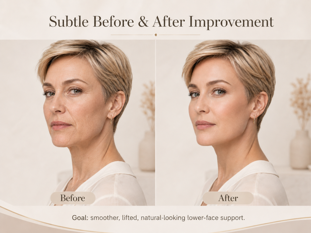 Natural results should be the standard