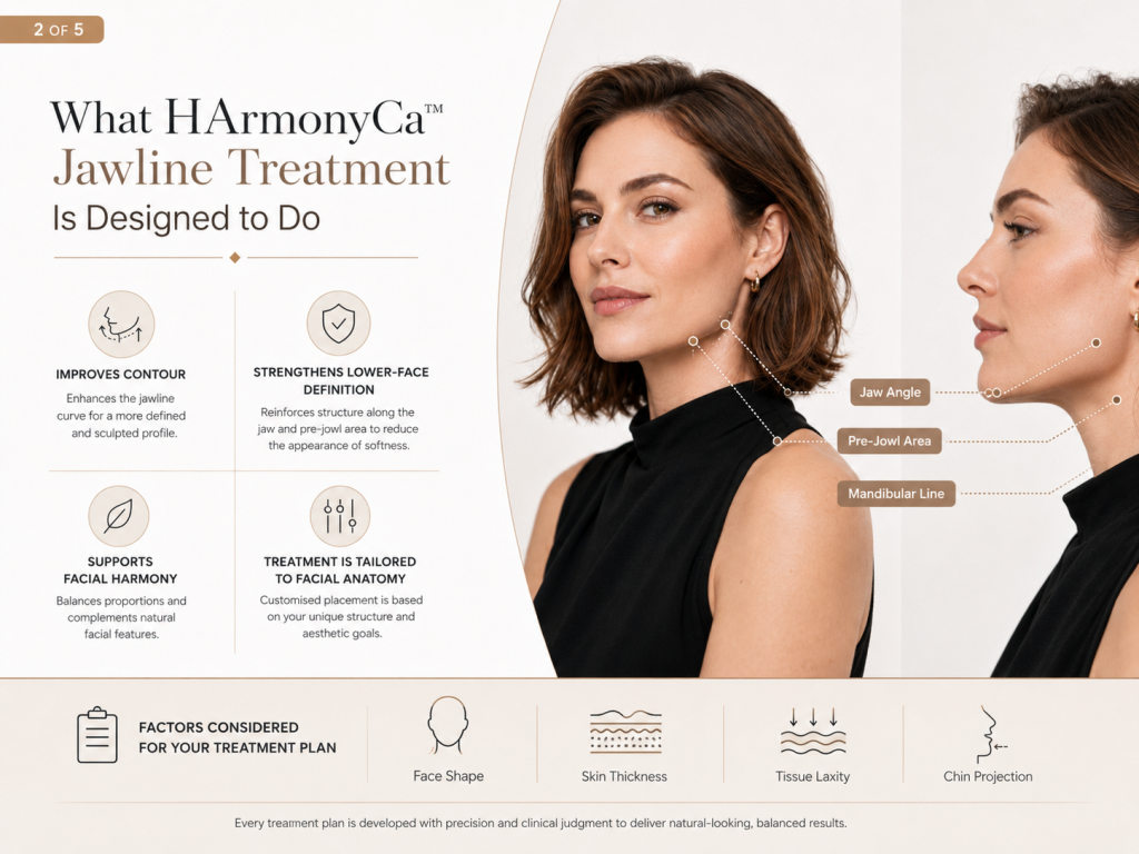 HArmonyCa™ Jawline Sydney and Macquarie image 5