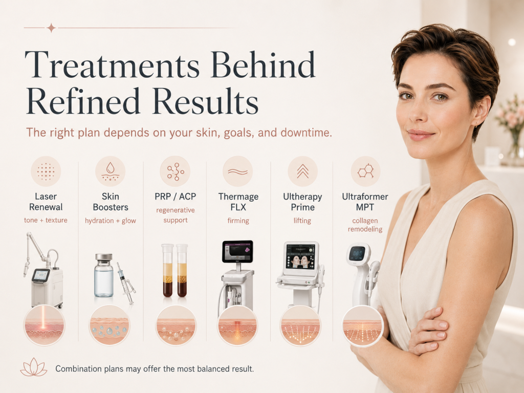 Natural Skin Rejuvenation Sydney and Macquarie image 4