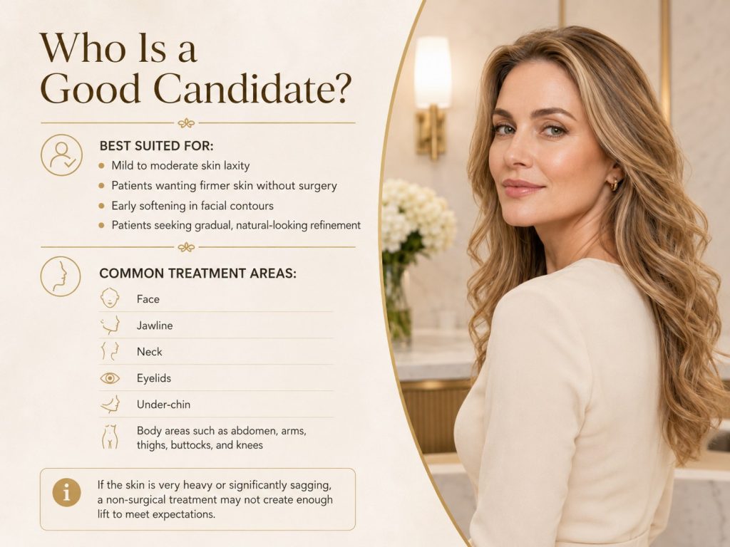 Comprehensive consultation for Asian facial rejuvenation