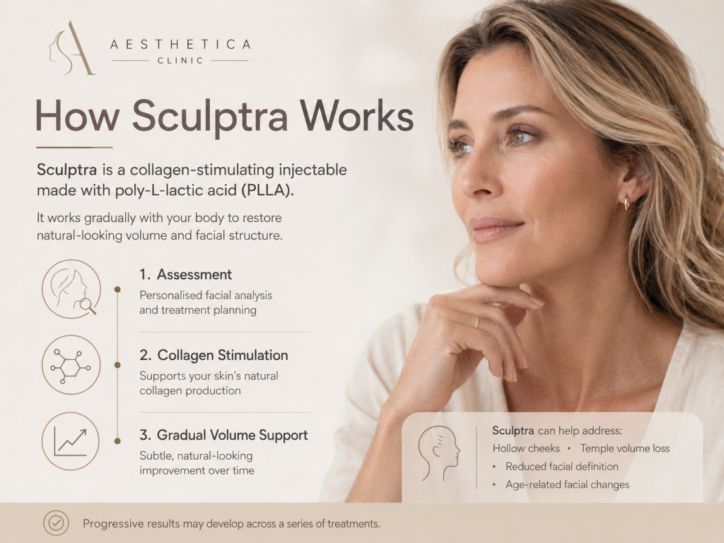 Sculptra for Volume Loss in Sydney and Macquarie image 3