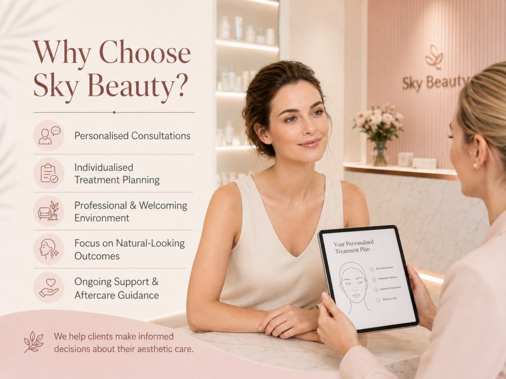Advanced Collagen Therapy in Sydney and Macquarie