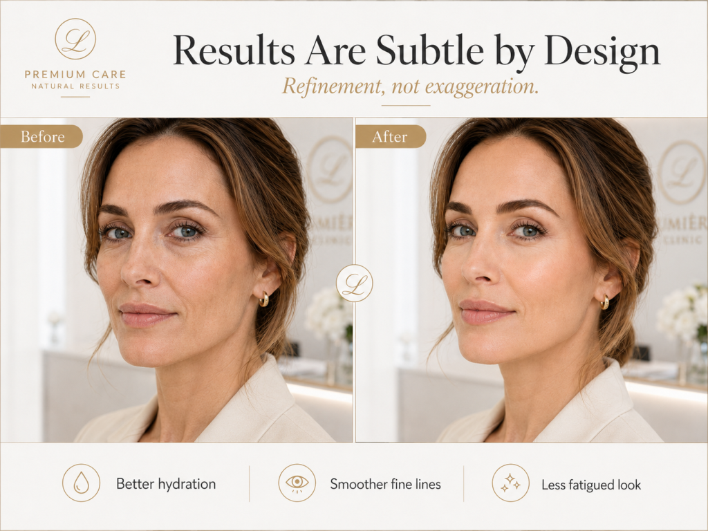 Under Eye Skin Booster Sydney and Macquarie image 5