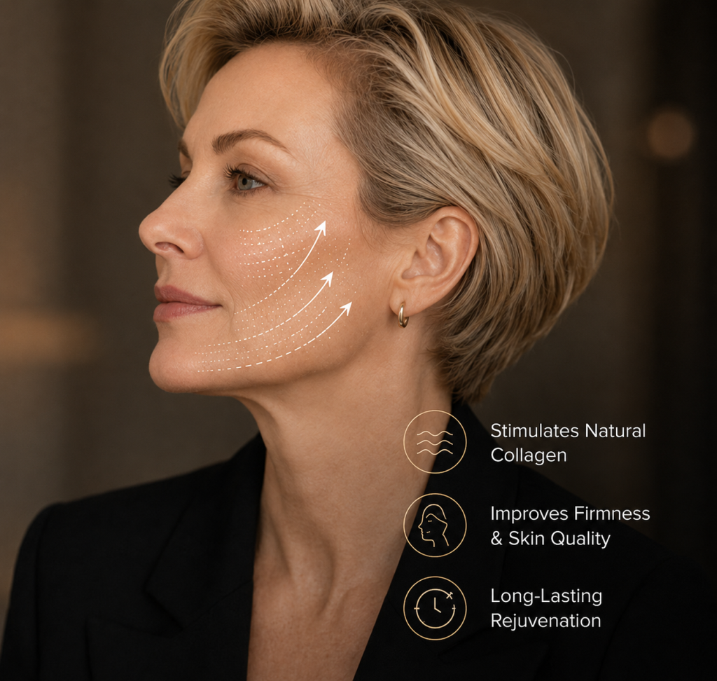 Long-Lasting Collagen Treatment Sydney Macquarie image 2