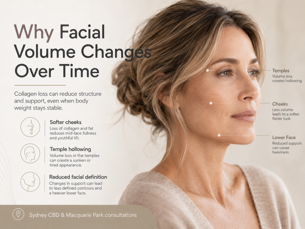 Sculptra for Volume Loss in Sydney and Macquarie image 2