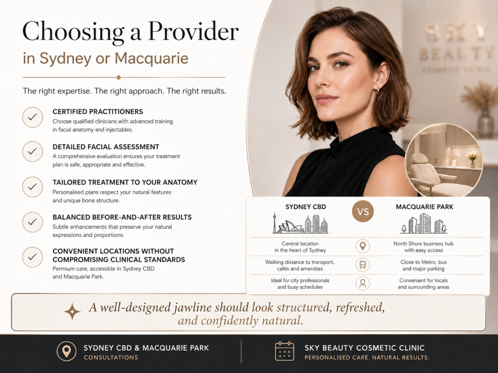 HArmonyCa™ Jawline Sydney and Macquarie image 6