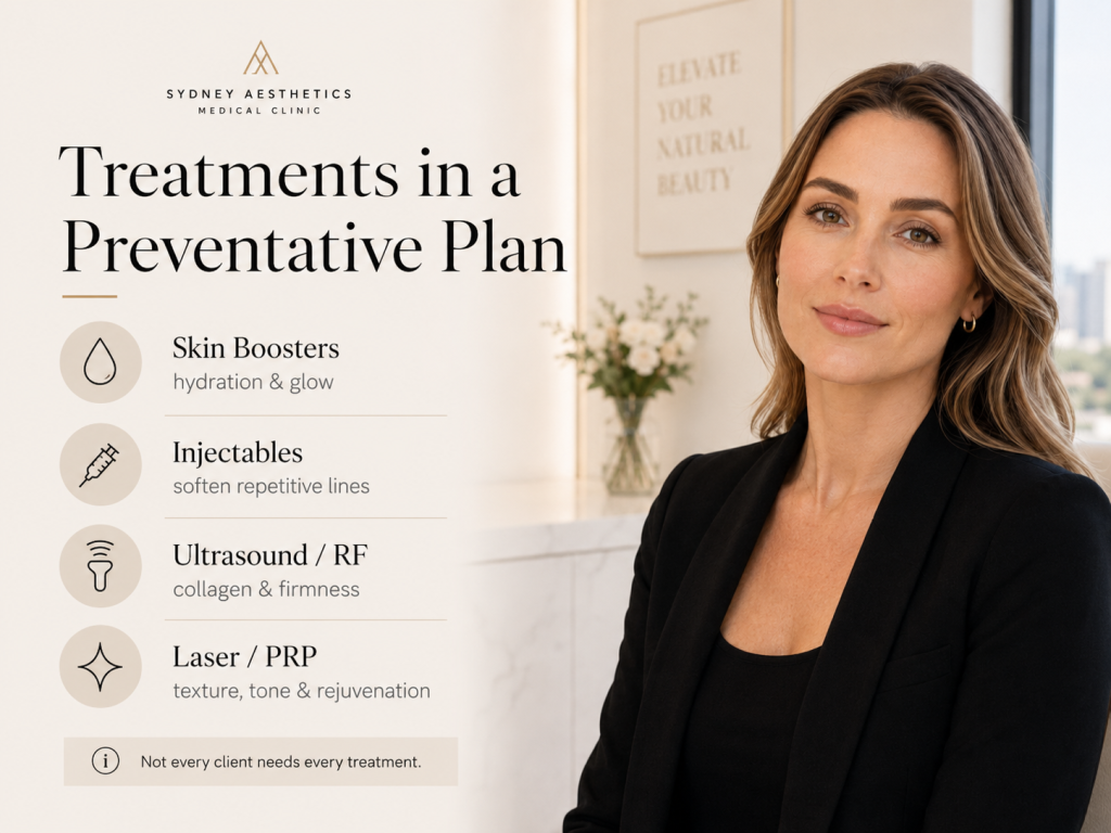 Preventative Ageing Sydney: When to Start image 5