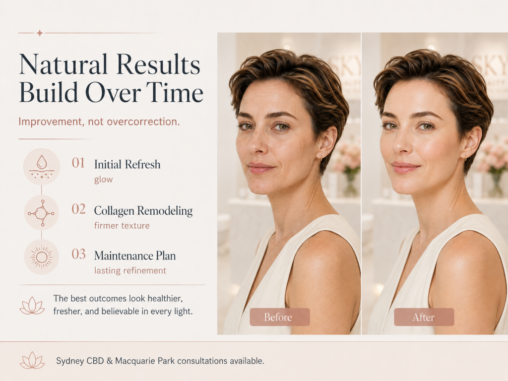 Natural Skin Rejuvenation Sydney and Macquarie image 6
