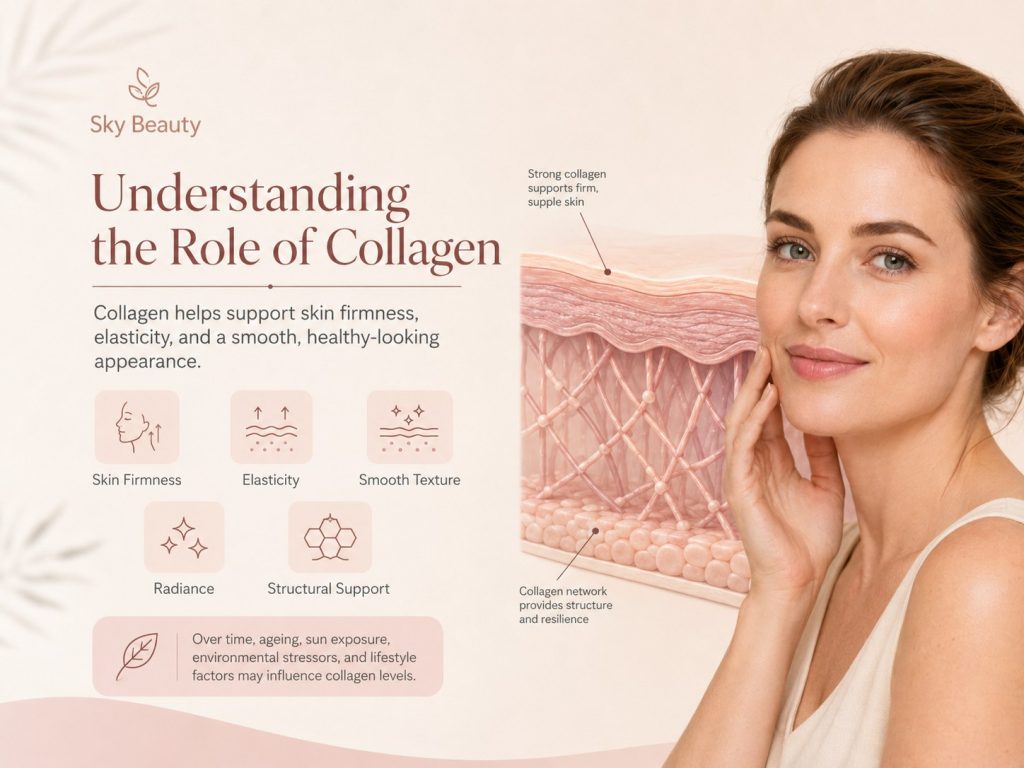 Advanced Collagen Therapy in Sydney and Macquarie