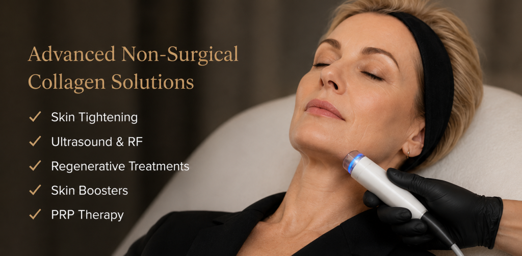 Long-Lasting Collagen Treatment Sydney Macquarie image 3