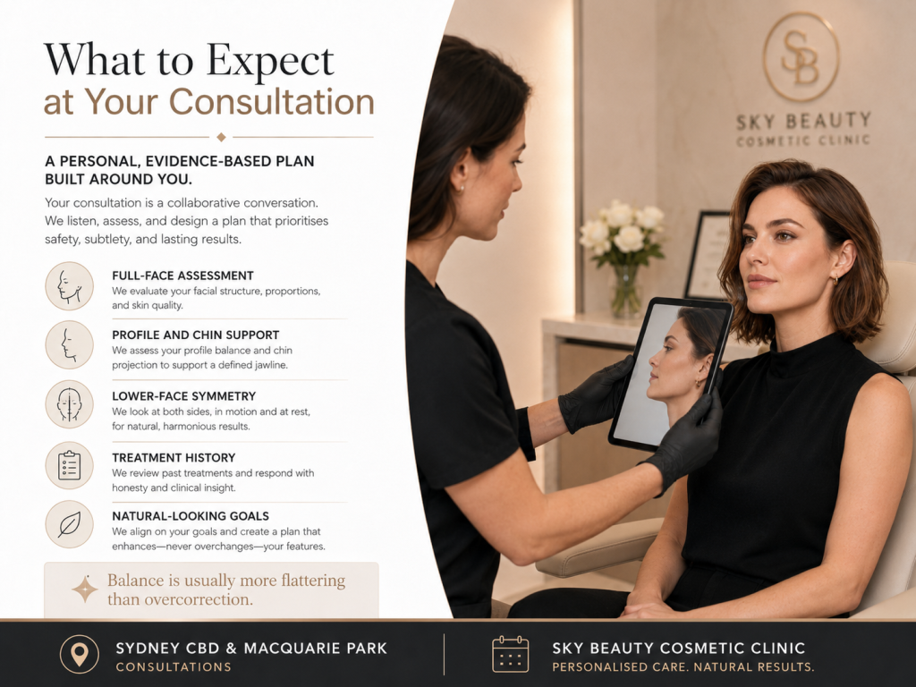 HArmonyCa™ Jawline Sydney and Macquarie image 4