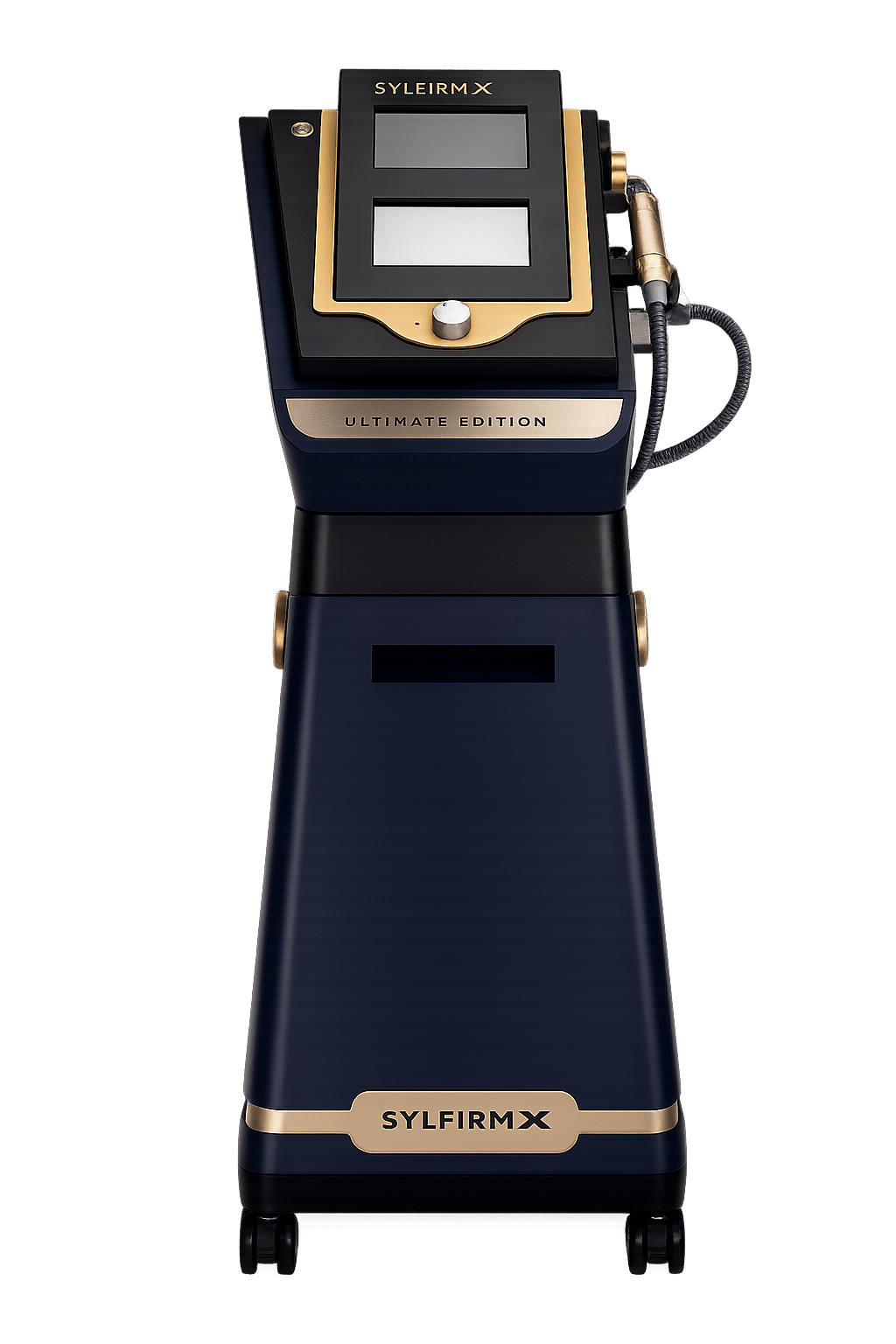 Sylfirm X Device