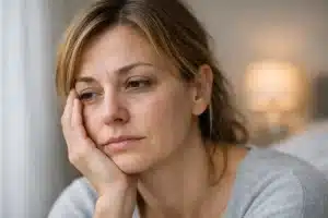 The Relationship Between Skin Quality and Facial Structure