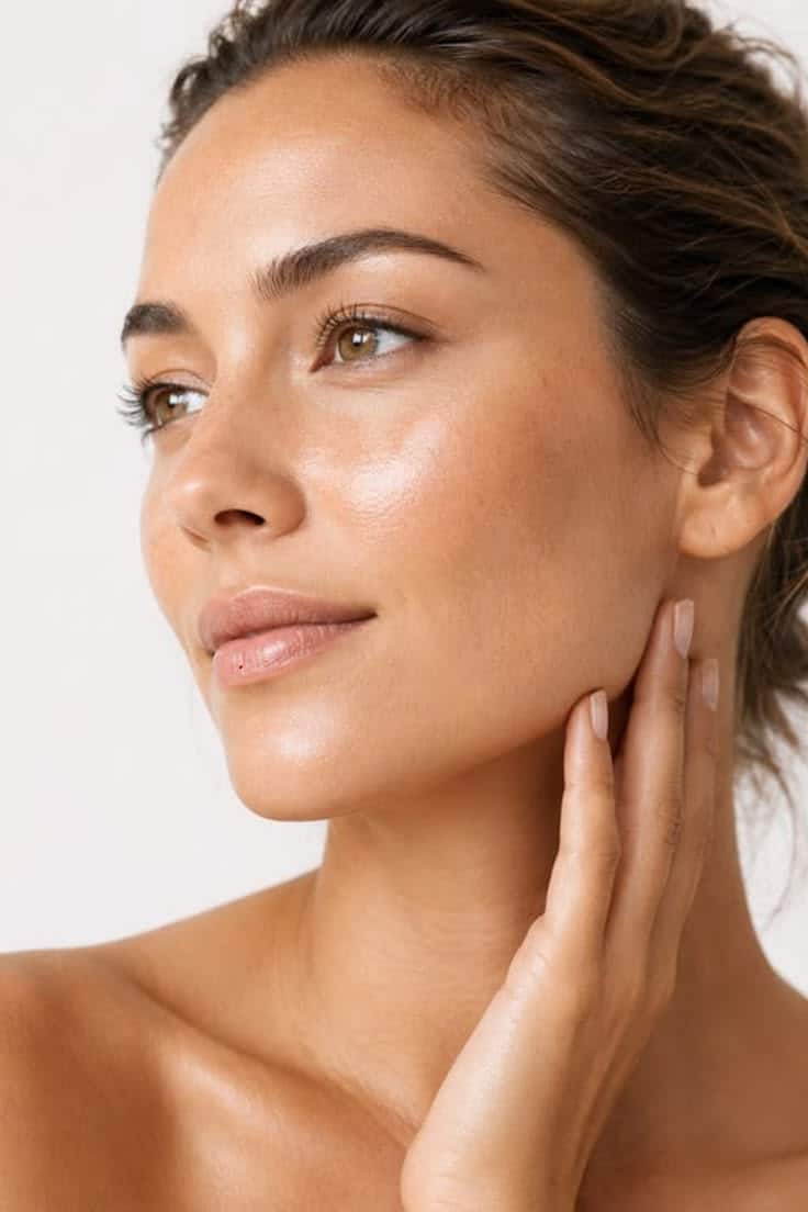 Natural-looking fine lines consultation