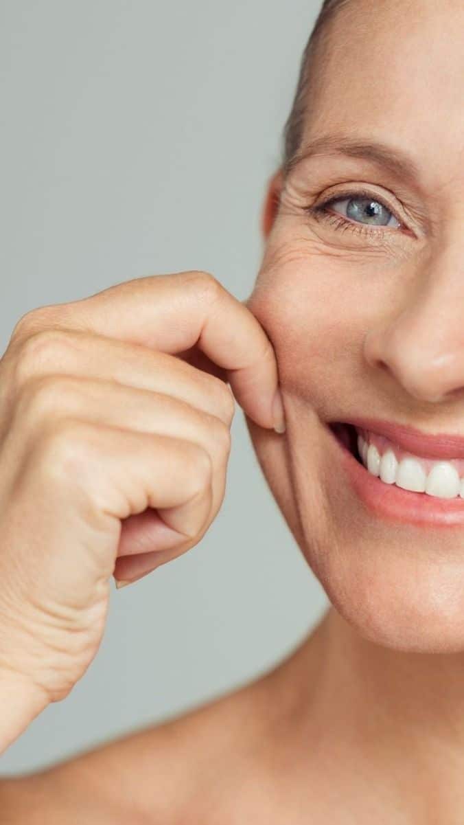 Professional skin care guidance