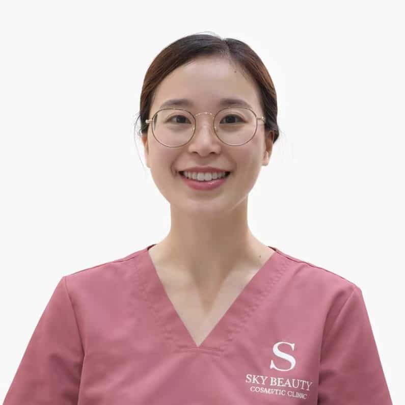 Nurse Sharlene - Registered Nurse at Sky Beauty Cosmetic Clinic