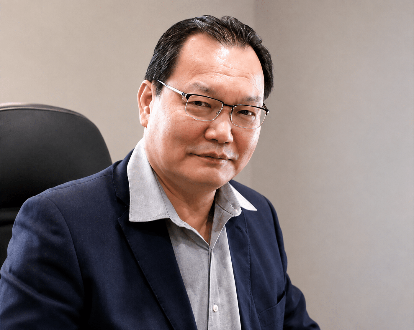 Dr. Michael Tse - Medical Director at Sky Beauty Cosmetic Clinic