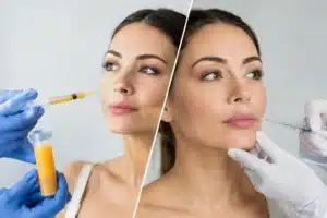 Fat Grafting Versus Dermal Fillers Compared