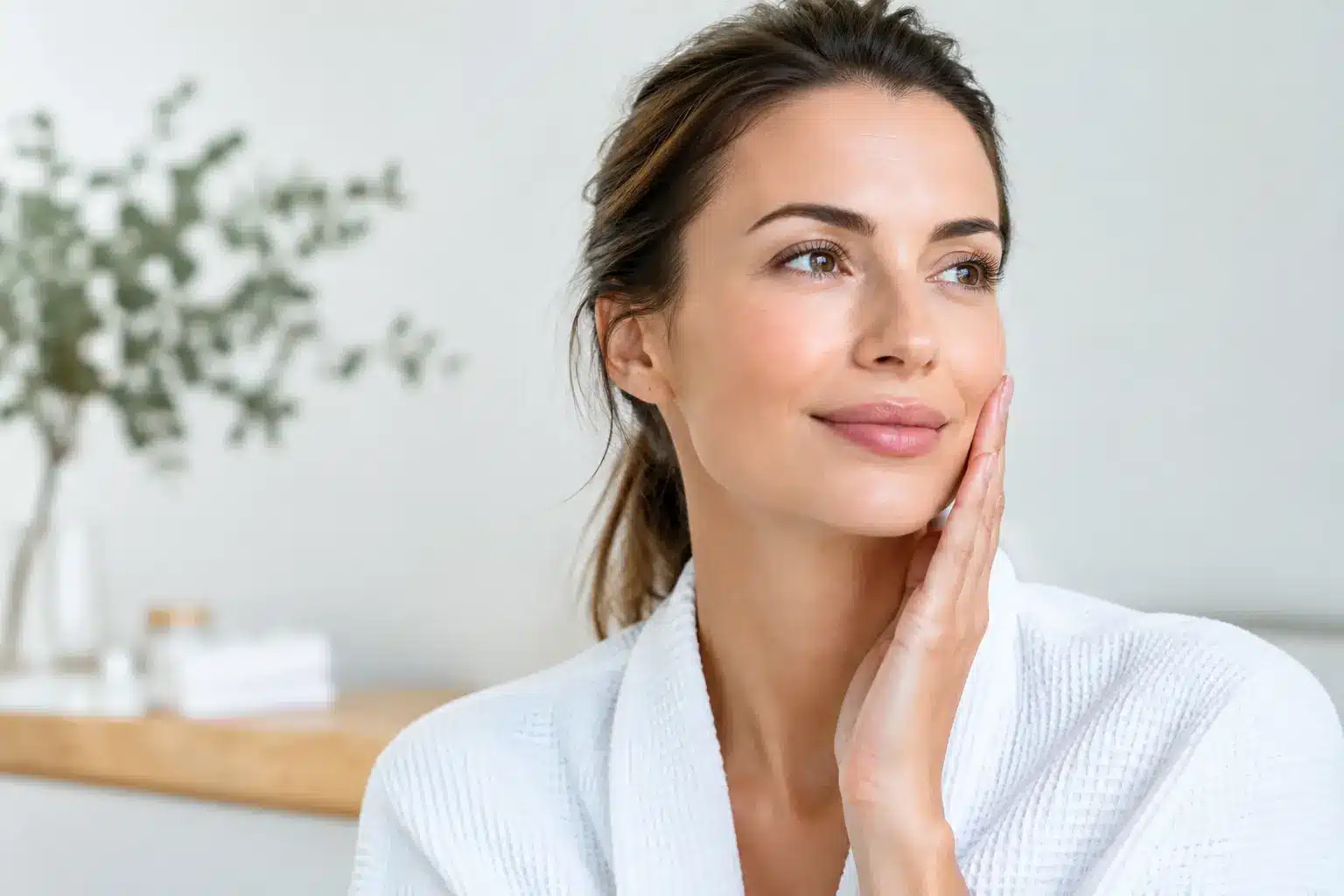 What to expect during a facial at Sky Beauty