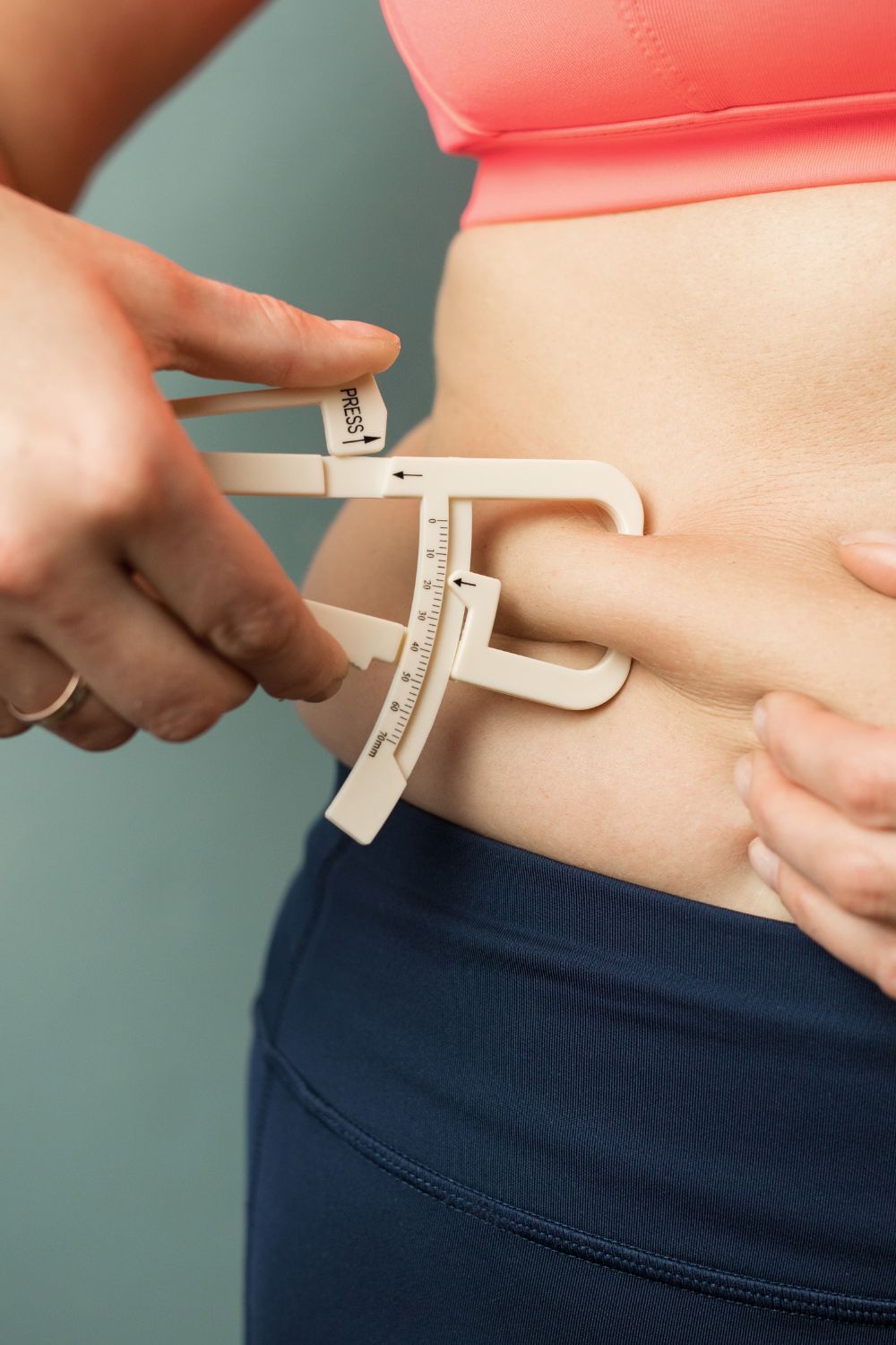 Body rejuvenation consultation at Sky Beauty