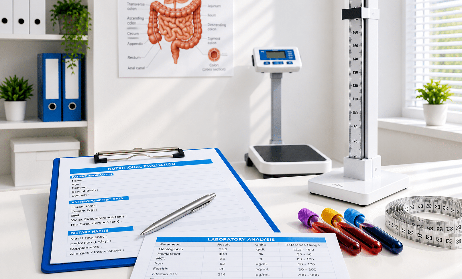 Understanding your body rejuvenation goals