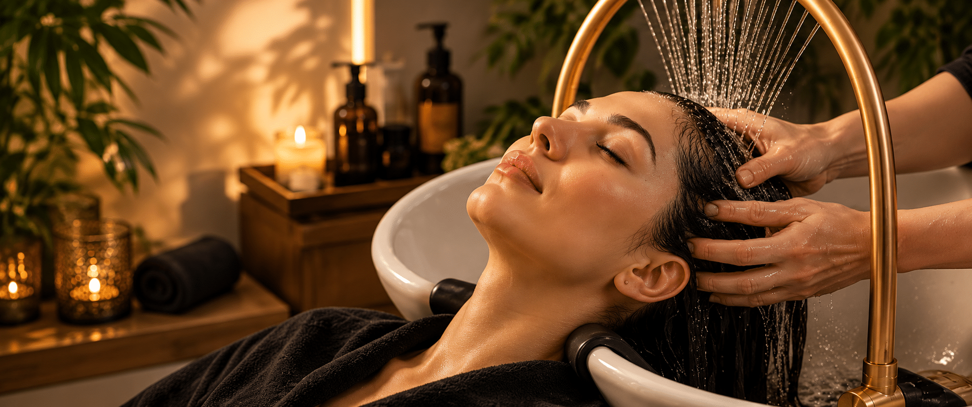Sky Beauty Head Spa